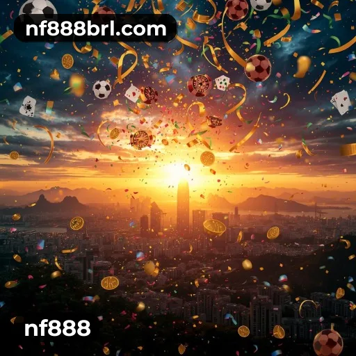 nf888 PIX instantâneo Brasil - Depósito e saque em minutos 24/7