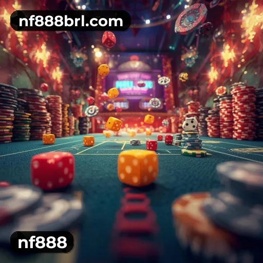 nf888 PIX instantâneo Brasil - Depósito e saque em minutos 24/7