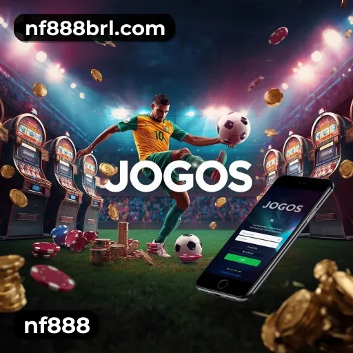 Catálogo nf888 2.547 jogos - Pragmatic Play, Evolution, NetEnt