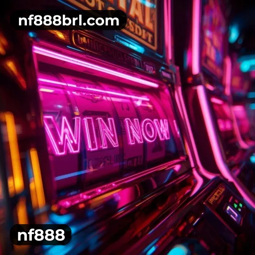 nf888 segurança SSL 256-bit - Licença Curaçao, eCOGRA, GLI certificado