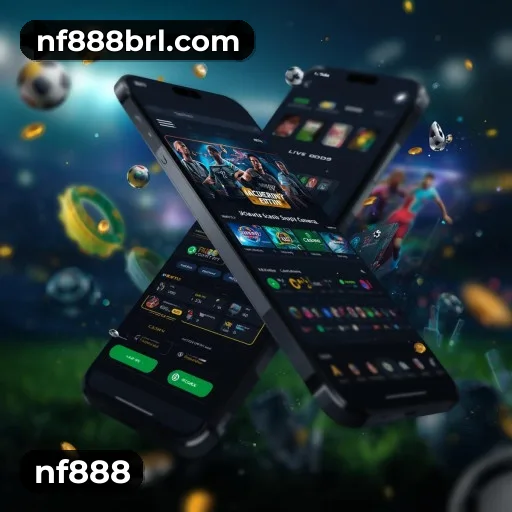 Loterias online disponíveis na nf888