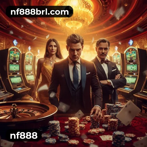Principais provedores de slots da nf888 - NetEnt, Pragmatic Play, Play'n GO
